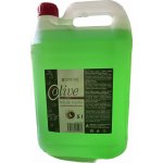 Laura Collini antibakteriální tekuté mýdlo Olive 5 l – Zboží Dáma