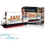 Sluban B0576 Titanic malý 194 ks – Zboží Mobilmania