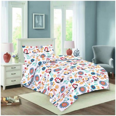 Jahu bavlna povlečení Folklor 140x200 70x90 – Hledejceny.cz