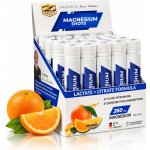 Z-Konzept Magnesium Shots 20 x 25 ml – Hledejceny.cz