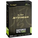 Palit GeForce GTX 1080 Super JetStream 8GB DDR5 NEB1080S15P2J