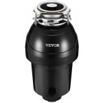 VEVOR Drtič odpadu do dřezu 1,25 HP – Hledejceny.cz