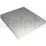 DELPHI Filtr, vzduch v interiéru TSP0325338 – Hledejceny.cz