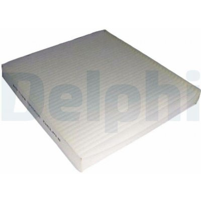DELPHI Filtr, vzduch v interiéru TSP0325338 – Hledejceny.cz