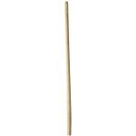 Euronářadí Násada prohlá na lopatu, vidle, 130 cm – HobbyKompas.cz