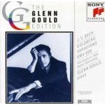 Johann Sebastian Bach: Goldberg Variations BWV 988 (The Historic 1955 Debut Recording) CD – Hledejceny.cz