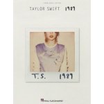 Taylor Swift - 1989 Swift TaylorPaperback – Sleviste.cz