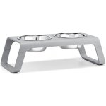 MiaCara Miska pro psy Desco Wood M 1,3 l – Zboží Dáma