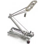 Sommerfeldt polopantograf SBB šedý 997 – Zboží Dáma