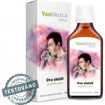 YaoMedica Dva uleželí tinktura z čínských bylinek 50 ml – Hledejceny.cz