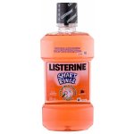 Listerine Smart Rinse Berry - malinová dětská 500 ml – Zboží Mobilmania