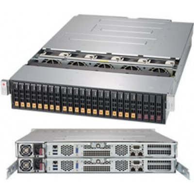 Supermicro SSG-2028R-DN2R20L