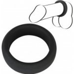You2Toys Black Velvets Ring – Zboží Dáma