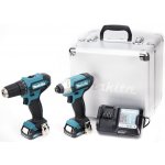 Makita DF333DZ + TD110DZ – Zboží Dáma