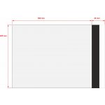 PLASTOVÉ OBÁLKY 400x500 mm od 10 ks – Zboží Živě
