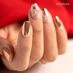 NeoNail prášek na nehty metalický efekt 03 – Hledejceny.cz