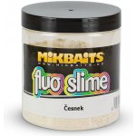 MikBaits Obalovací Dip Fluo slime Česnek 100 g – Zbozi.Blesk.cz