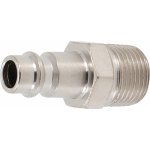 BGS 3222-4, Adaptér pro pneumatické nářadí | 10 mm (3/8") vnější závit