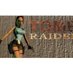 Tomb Raider 1 – Zboží Živě