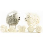 Alchymistky Dětské mýdlo s lanolinem Kvítek 70 g – Hledejceny.cz