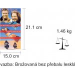 Balíček 3ks Na motorce kolem světa + Dlouhá cesta na jih + Závod do Dakaru – Sleviste.cz