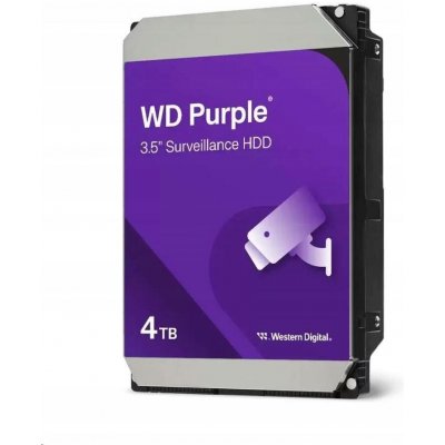 WD Purple 4TB, WD44PURZ – Hledejceny.cz