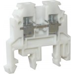 Elektro Bečov A131111 Řadová svorka RSA 4 A – Zboží Mobilmania