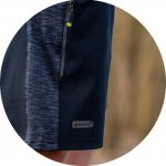 RidgeMonkey Kraťasy APEarel CoolTech Shorts Grey – Zboží Mobilmania