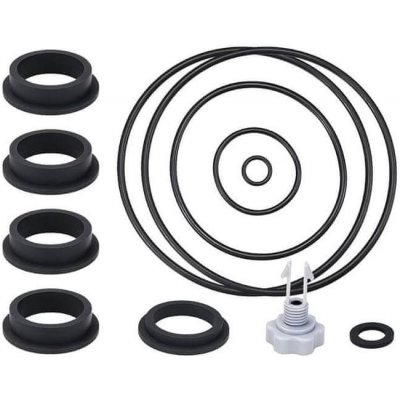INTEX 25013 Sada těsnění a odvzdušňovacího ventilu – Sleviste.cz