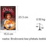 Oksa Pollocková Vyvolená – Hledejceny.cz