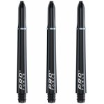 Winmau Pro Force Medium Black – Zboží Dáma