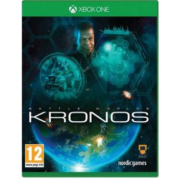 Battle Worlds: Kronos