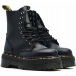 Dr. Martens Jadon Polished Smooth black – Zboží Mobilmania