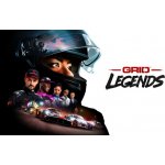 GRID Legends – Hledejceny.cz