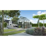 Vitavia Diana 5000 PC 4 mm zelený LG4222 – Hledejceny.cz