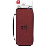 Nintendo Case Nintendo Switch OLED - červená – Zboží Mobilmania