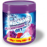 Waschkönig Oxy Kraft Color odstraňovač skvrn 750 g – Zboží Mobilmania