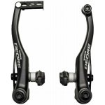 Zadní V- SHIMANO DEORE BR-T610, sada S70C v krabici – Hledejceny.cz