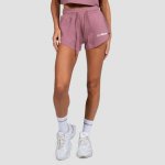 GymBeam Women‘s Relay Shorts Haze – Zbozi.Blesk.cz