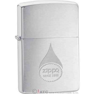 Zippo benzínový 21800 – Hledejceny.cz