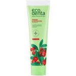 Ecodenta Osvěžující 2v1 proti zubnímu kameni plaku 100 ml – Hledejceny.cz