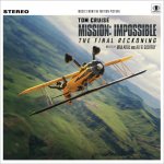 Aruj Max Godfrey Alfie: Mission Impossible: The Final Reckoning O.s.t. 2 LP – Hledejceny.cz