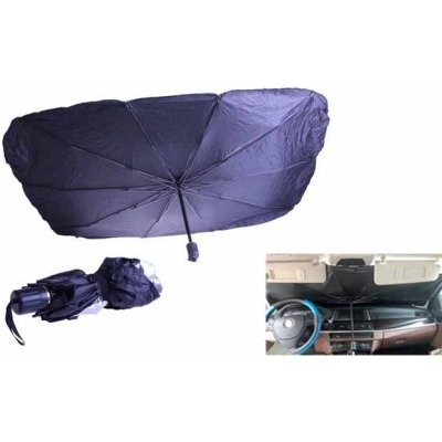 Skládací deštník na ochranu čelního skla – Zboží Mobilmania