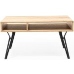 Bradop Karol K149 dub sonoma – Zboží Dáma