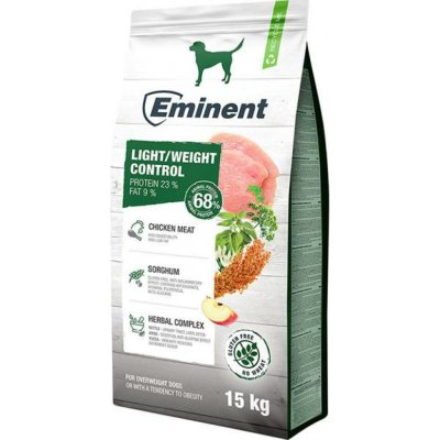 Eminent Light Weight Control 15 kg – Hledejceny.cz