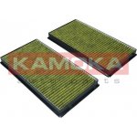 Filtr, vzduch v interiéru KAMOKA 6080036 – Hledejceny.cz