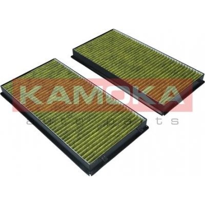 Filtr, vzduch v interiéru KAMOKA 6080036 – Hledejceny.cz