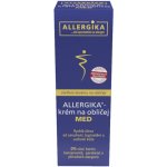 ALLERGIKA krém na obličej MED 50 ml – Zboží Dáma