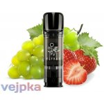 Elf Bar Elfa Strawberry Grape 20 mg 2Pack – Hledejceny.cz