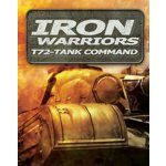 Iron Warriors: T72 Tank Command – Zboží Mobilmania